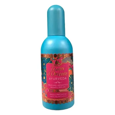 Tesori d'Oriente Tesori d´Oriente Ayurveda Parfum Spray with Alma Oil & Patchouli Toaletní voda 