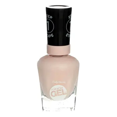 Sally Hansen Miracle Gel na nechty 187 Sheer Happiness 14,7 ml