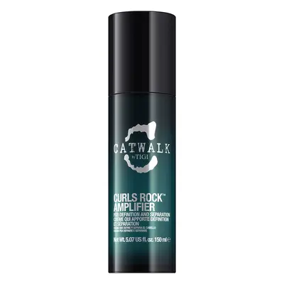 Tigi Catwalk Curls Rock Amplifier, 150 ml