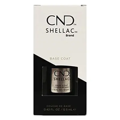 CND Color Shellac základní nátěr 12,5 ml