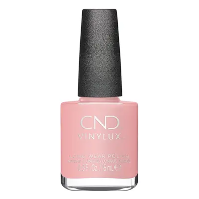 CND Vinylux Longwear lak na nehty 182 Blush teddy 15 ml