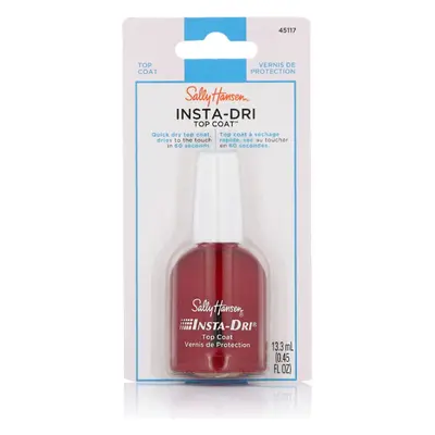 Sally Hansen Insta-Dri Top Coat 13,3 ml