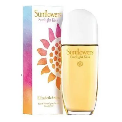 Elizabeth Arden Sunflowers Sunlight Kiss EDT, 100 ml