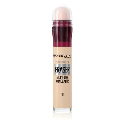 MAYBELLINE NEW YORK Víceúčelový korektor 00 Ivory 6,8ml