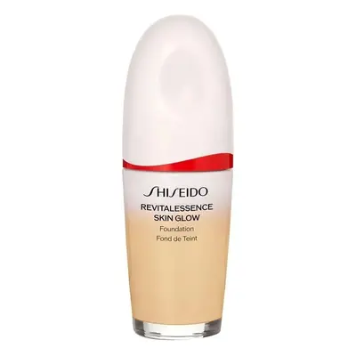 SHISEIDO Revitalessence Skin Glow Foundation SPF 30 Nr.220 len 30 ml