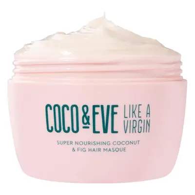 Coco & Eve Like a Virgin Maska na vlasy 212 ml