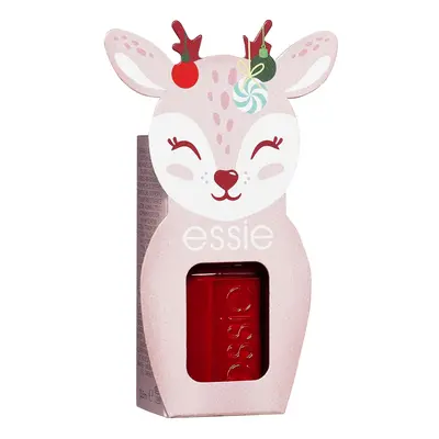 Essie X-Mas SOB No.60 Really Red lak na nehty 13,5 ml