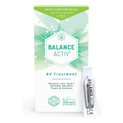 Balance Activ BV Pesary 7 ks