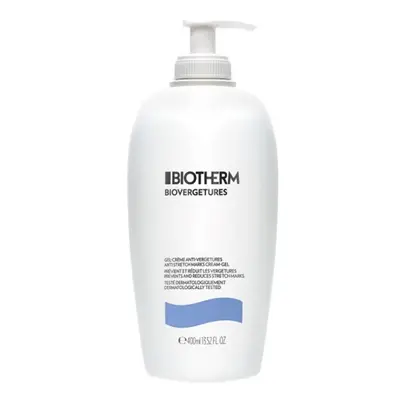 Biotherm Bioverergetures 400 ml tělový krém-poškozené víko