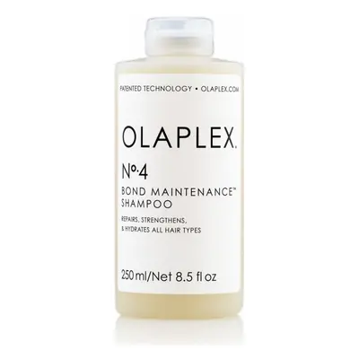 Olaplex OLAPLEX, No. 4 Bond Maintenance Shampoo 250ml