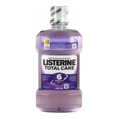 Listerine Total Care 500ml