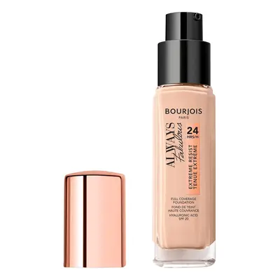 Bourjois Always Fabulous krycí podkladová báze na obličej - 105 Natural Ivory, 30 ml