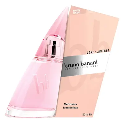 Bruno Banani Woman toaletní voda 50 ml