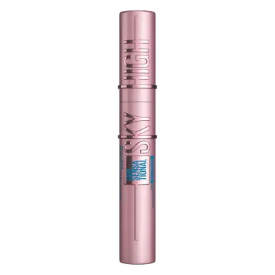 Maybelline Lash Sensational Sky High WTP vodoodolná řasenka 6 ml