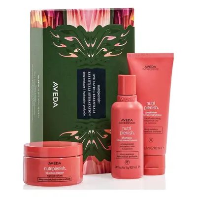 Aveda Nutriplenish Hydratační Essentials Deep Moisture sada