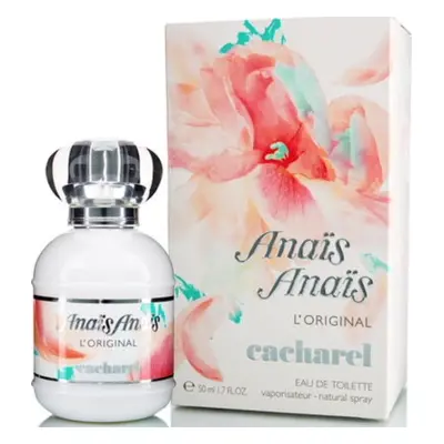 Cacharel Anaïs Anaïs L'Original EDT, 50 ml