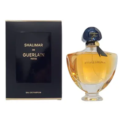 SHALIMAR de GUERLAIN Paris EDP, 90 ml