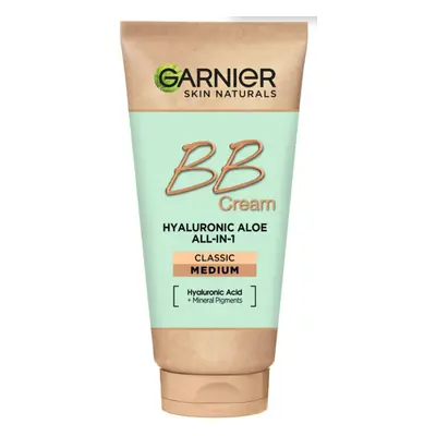 Garnier Garnier, BB Cream Klassik, odstín Medium, 50 ml