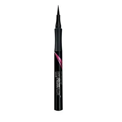 Maybelline Hyper Precise celodenní oční linky 701 Matte Black 1 ml