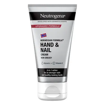 Neutrogena Norwegian Formula krém na ruce a nehty 75ml