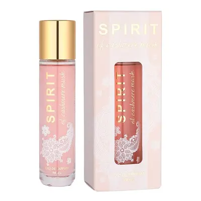 SPIRIT Dámská parfémovaná voda Cashmere Musk 30 ml