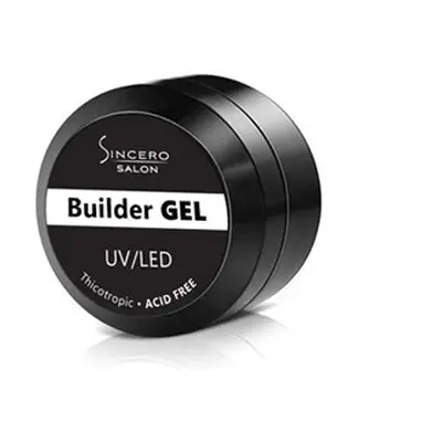 SINCERO SALON Builder Gel na gélové nechty Babyboomer 24-97 15g