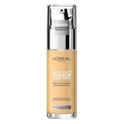 L'Oréal Paris Accord Parfait Foundation - 1N 30 ml