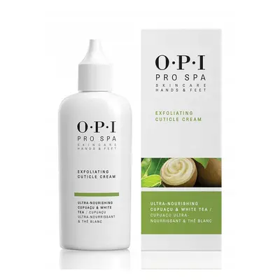 OPI exfoliační krém na nehtovou kůžičku 27ml