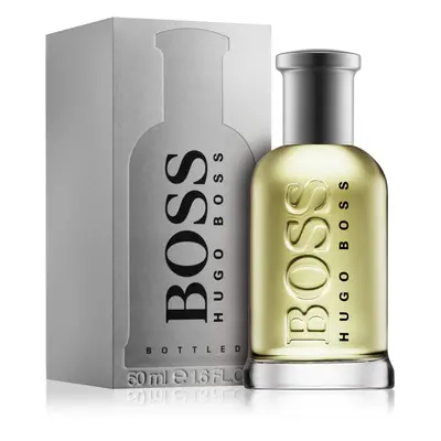 Hugo Boss BOSS Bottled Voda po holení pro muže 50ml