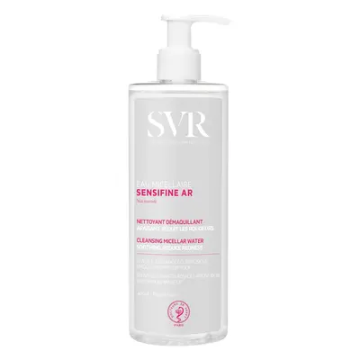 SVR Sensifine - Micelární voda s niacinamidem 400 ml