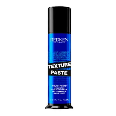 Redken Texture Paste 75 ml Formovací pasta se střední fixací