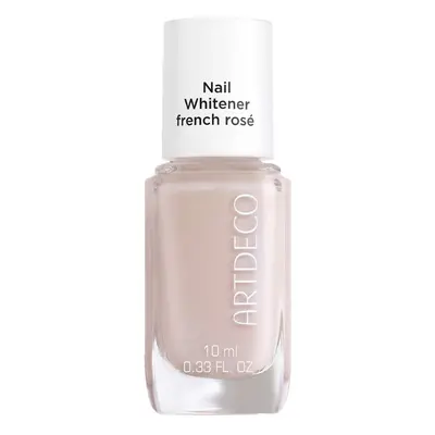 Artdeco Natural Nail Whitener rozjasňující lak french rose 10 ml