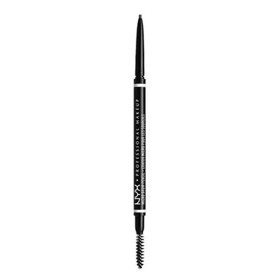 Nyx tužka na obočí Brow Pencil Čokoládová 0,09g