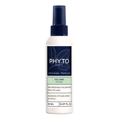 PHYTO VOLUME Vysoušecí sprej pro objem vlasů 150 ml