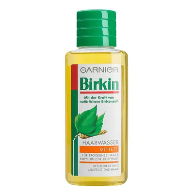 Garnier Birkin vlasová voda s olejem 250 ml