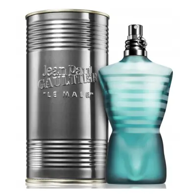 Jean Paul Gaultier ''Le Male'' EDT, 125 ml