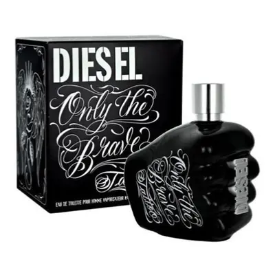 DIESEL Only The Brave Tattoo EDT, 35 ml