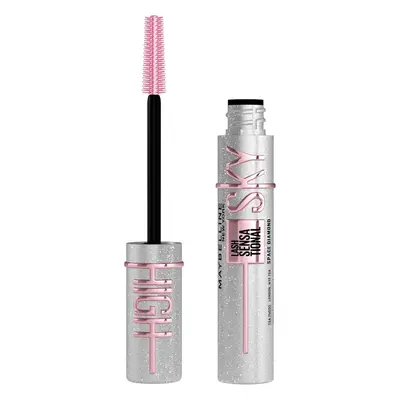 Maybelline Lash Sensational Sky High objemová a zhušťující řasenka space diamond 7,5 ml