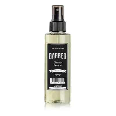 Marmara Barber Classic Lemon Eau de Cologne 150 ml