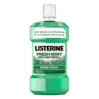 Listerine Cool Mint Mild Anti-Bacterial 750ml