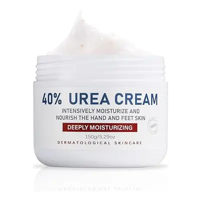 OUKEYA Urea Cream 40% 150g