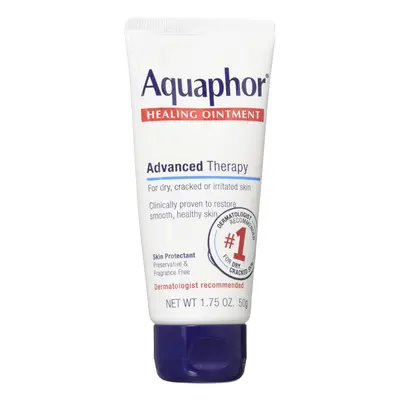 Aquaphor Healing Skin Masť Advanced Therapy 50 g