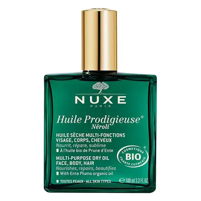 NUXE Huile Prodigieuse Neroli víceúčelový suchý olej 100 ml