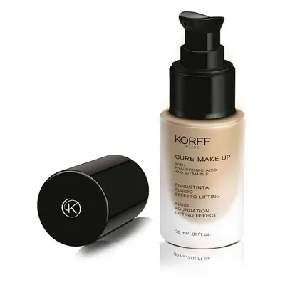 KORFF Cure Make Up 02 Beige, 30ml