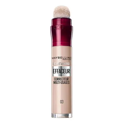 MAYBELLINE NEW YORK Víceúčelový korektor 03 Clair 6,8ml