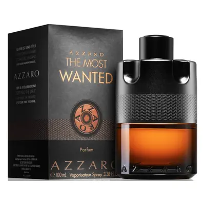 Azzaro The Most Wanted Parfum, 100 ml