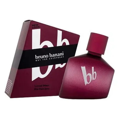 Bruno Banani Loyal Man voda po holení 50 ml