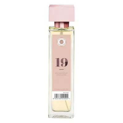 IAP Pharma Parfums Nº 19 EDP, 150 ml