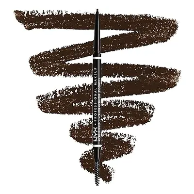 Nyx Professional Makeup Micro Brow Pencil, Espresso, 0,09g