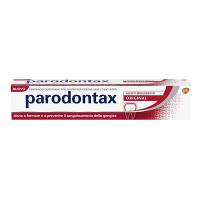 Parodontax zubní pasta 75ml - Original